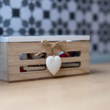 Promo Inizio Anno, Eleganza In Centro Citta, Mare E Parcheggio A Due Passi Apartament