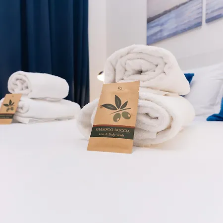 Apartament Promo Inizio Anno, Eleganza In Centro Citta, Mare E Parcheggio A Due Passi *