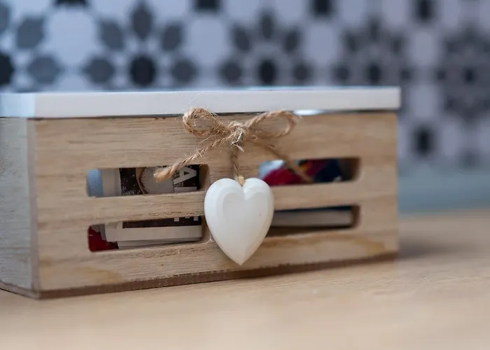 Promo Inizio Anno, Eleganza In Centro Citta, Mare E Parcheggio A Due Passi شقة