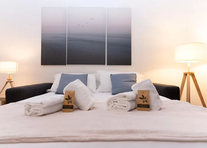 Promo Inizio Anno, Eleganza In Centro Citta, Mare E Parcheggio A Due Passi شقة بيسكارا