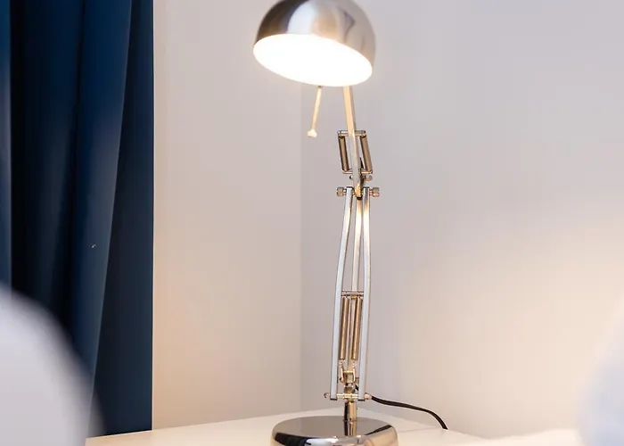 Promo Inizio Anno, Eleganza In Centro Citta, Mare E Parcheggio A Due Passi *