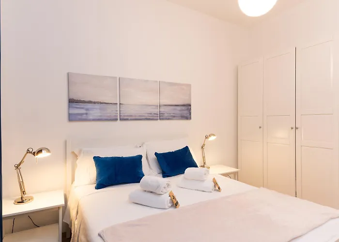 شقة Promo Inizio Anno, Eleganza In Centro Citta, Mare E Parcheggio A Due Passi بيسكارا