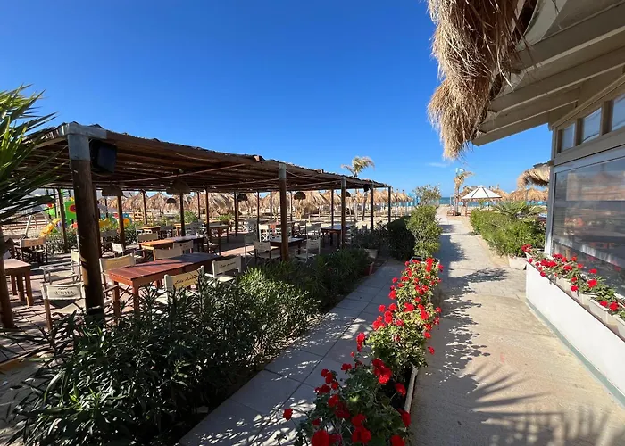 Promo Inizio Anno, Eleganza In Centro Citta, Mare E Parcheggio A Due Passi شقة