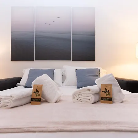 Promo Inizio Anno, Eleganza In Centro Citta, Mare E Parcheggio A Due Passi 아파트 페스카라