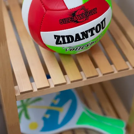 아파트 Promo Inizio Anno, Eleganza In Centro Citta, Mare E Parcheggio A Due Passi 페스카라