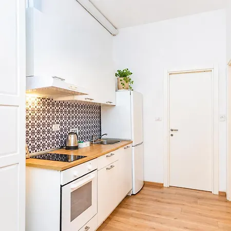 Estate Centro A 30m Dal Mare, Parcheggio A 500m 아파트 페스카라