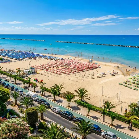 아파트 Estate Centro A 30m Dal Mare, Parcheggio A 500m *