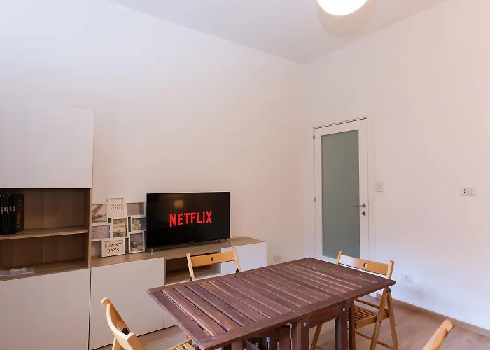 Appartamento Promo Natale, Eleganza In Centro Città, Mare E Parcheggio A Due Passi