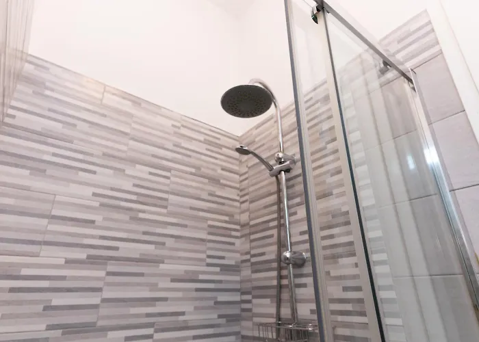 Promo Inizio Anno, Eleganza In Centro Citta, Mare E Parcheggio A Due Passi Daire *