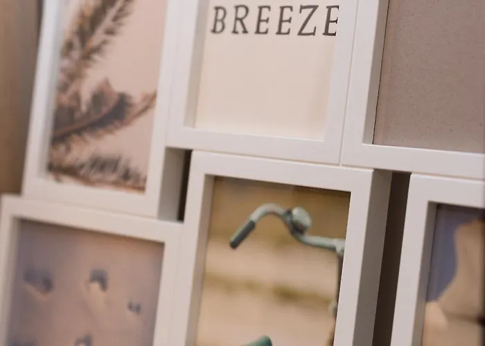 Appartamento Promo Natale, Eleganza In Centro Città, Mare E Parcheggio A Due Passi *